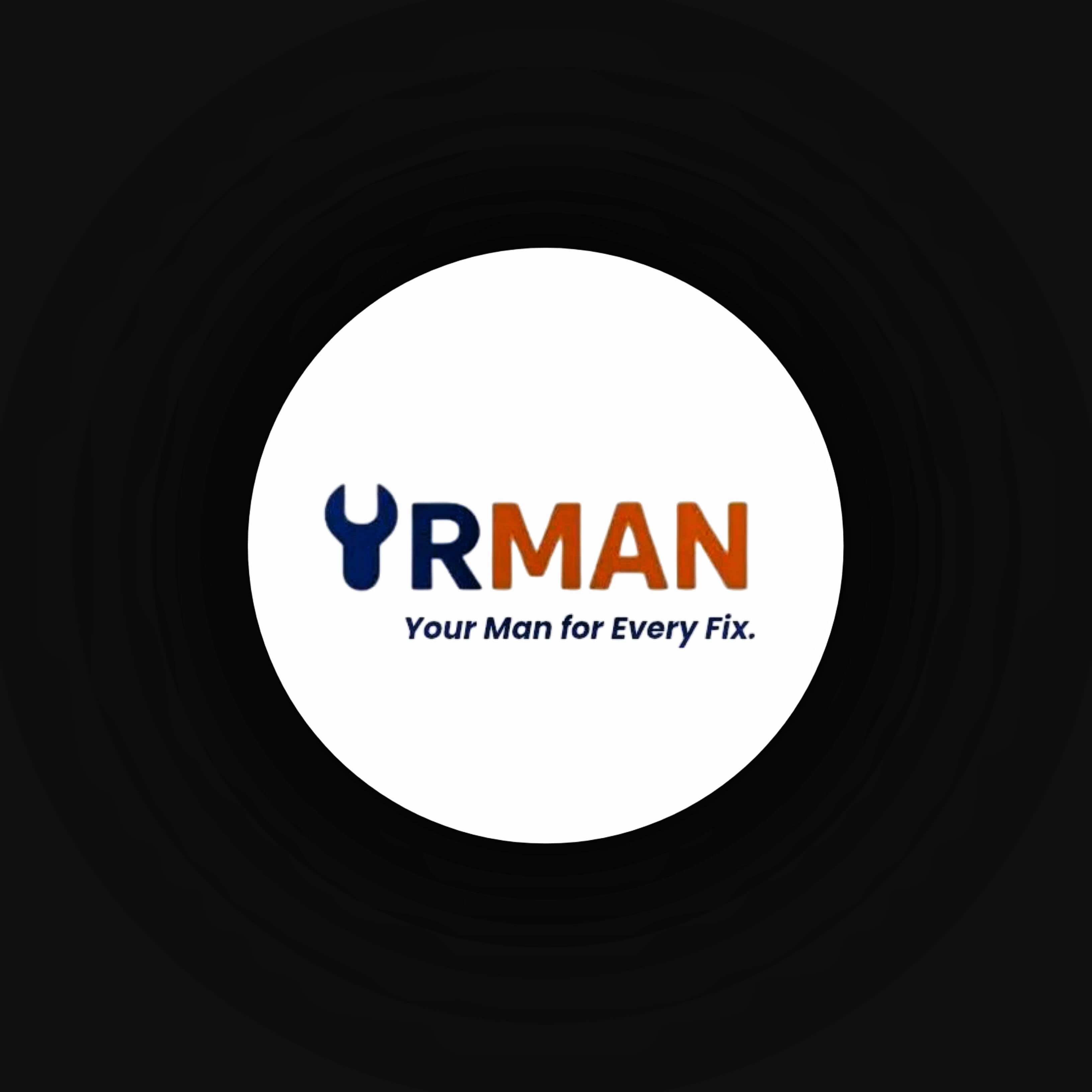 Yrman Logo